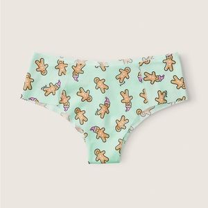 NWT Victoria’s Secret No-Show Panties